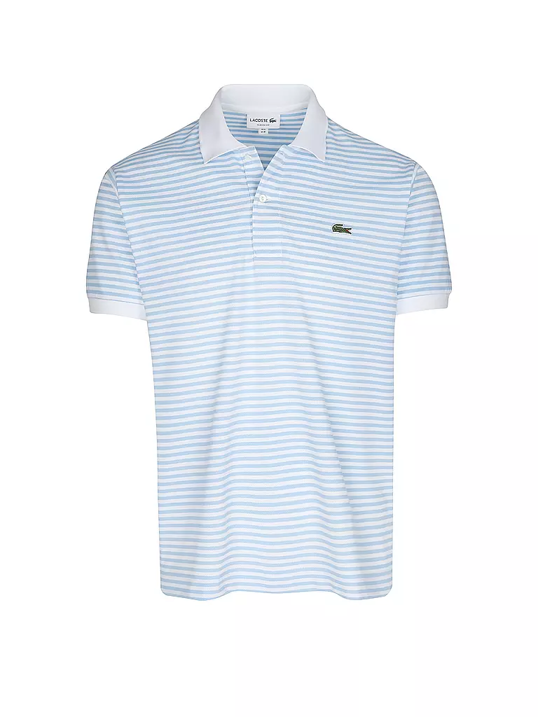 LACOSTE | Polo | Bleu clair