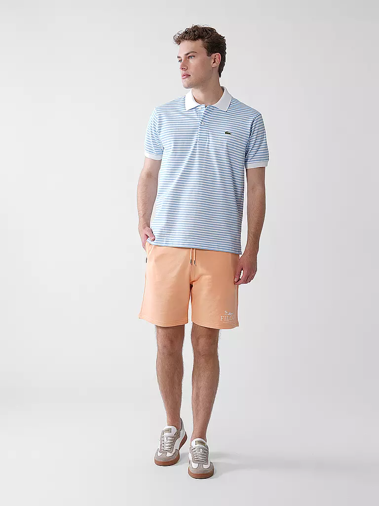 LACOSTE | Polo | Bleu clair