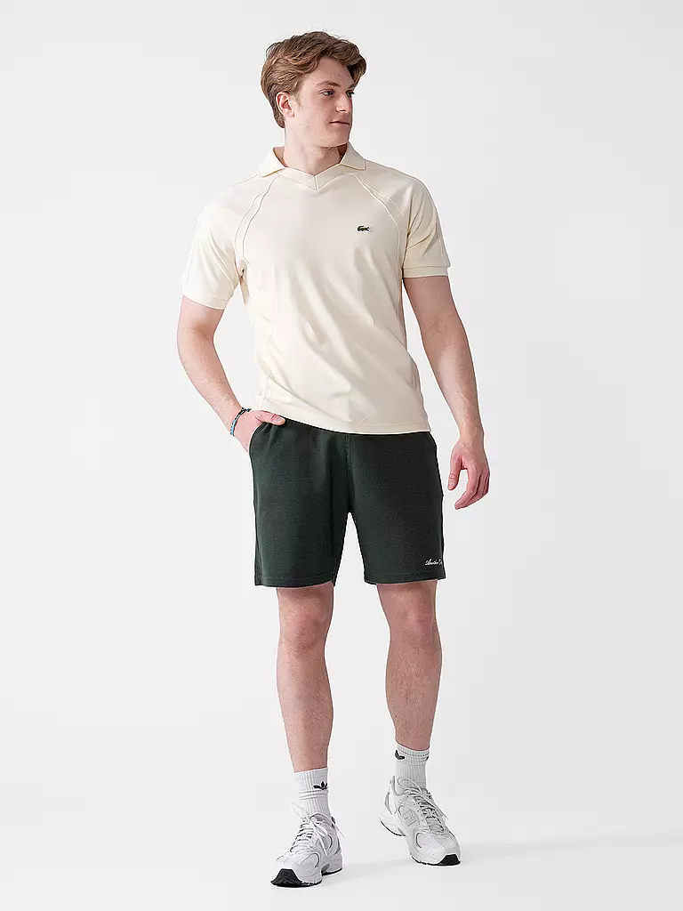 LACOSTE | Polo | Crème