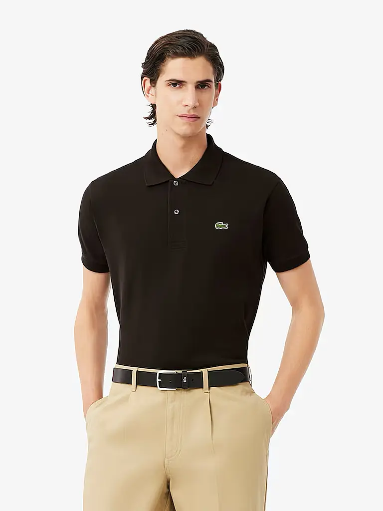 LACOSTE | Polo | Gris