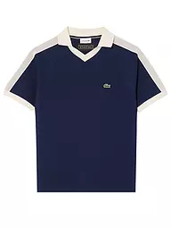 LACOSTE | Poloshirt  | Bleu foncé