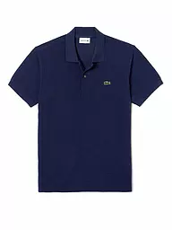 LACOSTE | Poloshirt Cassic Fit L1264 | Bleu