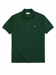 LACOSTE | Poloshirt Coupe Classique L1212 | Vert foncé