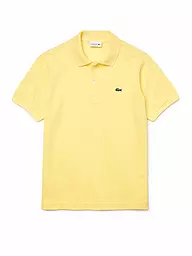 LACOSTE | Poloshirt Coupe Classique L1212 | Jaune