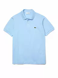 LACOSTE | Poloshirt Coupe Classique L1212 | Bleu clair