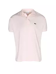 LACOSTE | Poloshirt Coupe Classique L1212 | Rose