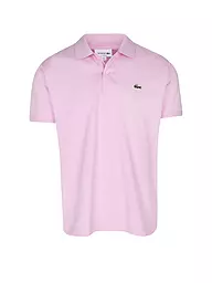 LACOSTE | Poloshirt Classic Fit L1212 | Rose