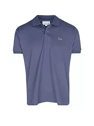 LACOSTE | Poloshirt Coupe Classique L1212 | Bleu