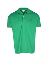 LACOSTE | Poloshirt Coupe Classique L1212 | Vert