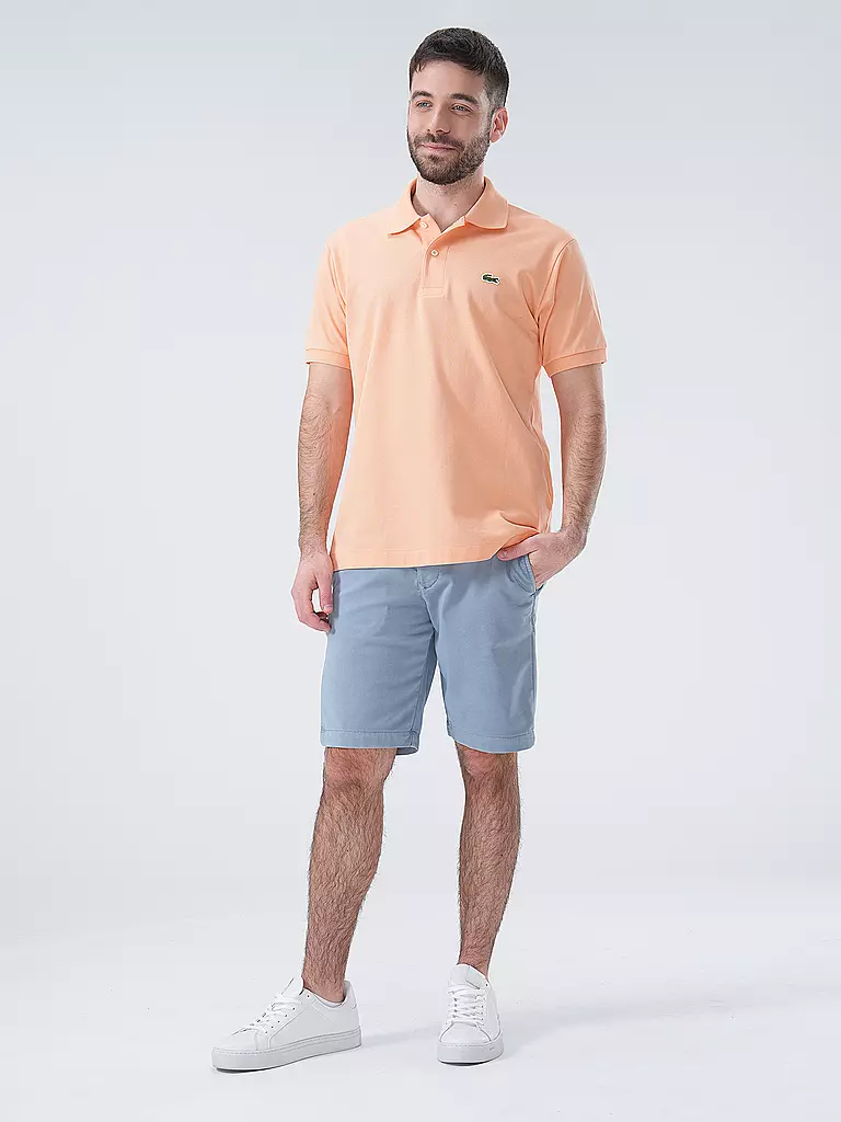 LACOSTE | Poloshirt Classic Fit L1212 | Orange