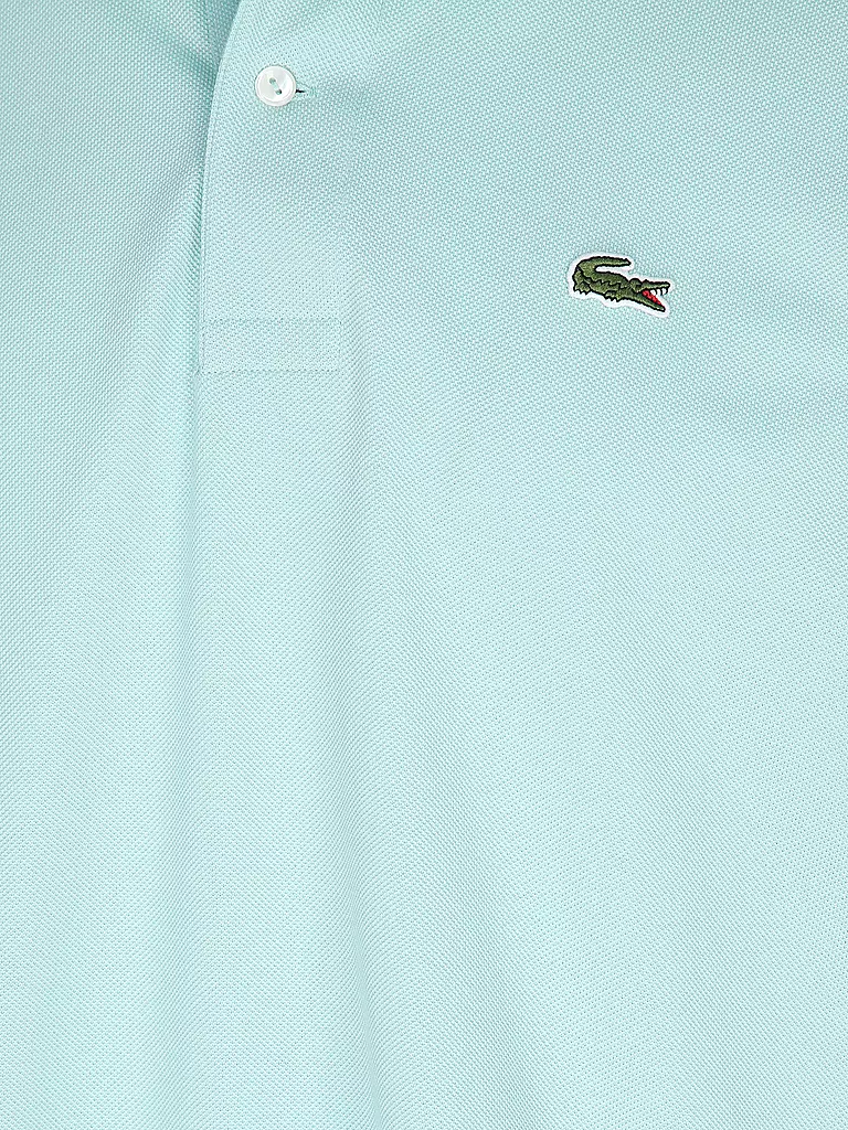 LACOSTE | Poloshirt Classic Fit L1212 | Menthe