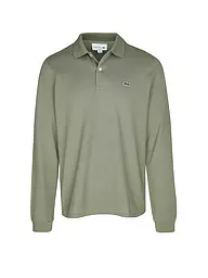LACOSTE | Poloshirt Classic Fit L1312 | Olive