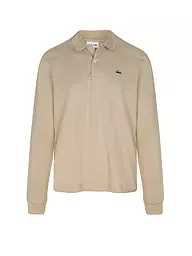 LACOSTE | Poloshirt Coupe Classique L1312 | Beige