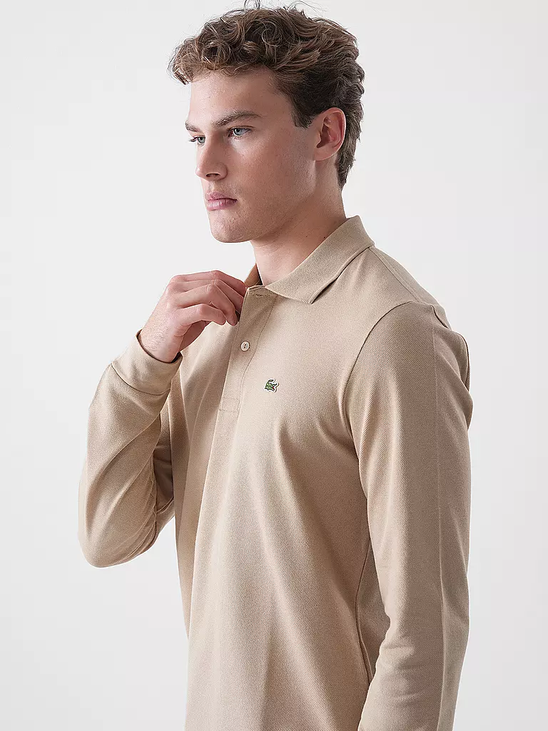 LACOSTE | Poloshirt Classic Fit L1312 | 