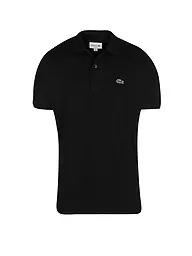 LACOSTE | Poloshirt Coupe Classique L1212 | Noir