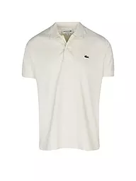 LACOSTE | Poloshirt Coupe Classique L1212 | Crème