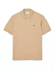 LACOSTE | Poloshirt Coupe Classique L1212 | Beige