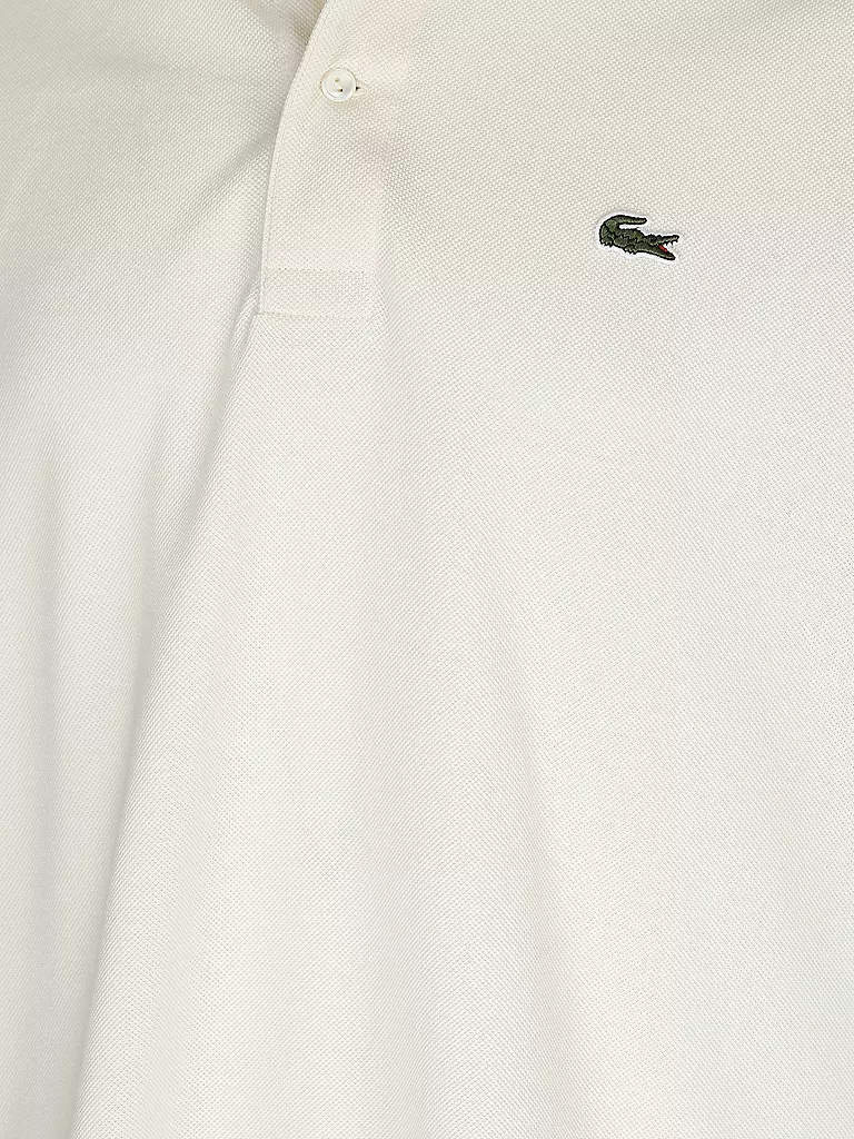 LACOSTE | Poloshirt Coupe Classique L1212 | creme