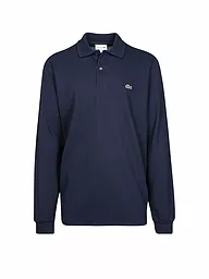 LACOSTE | Polo Coupe Classique L1312 | Bleu foncé