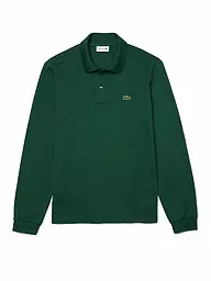LACOSTE | Poloshirt Coupe Classique L1312 | Vert foncé