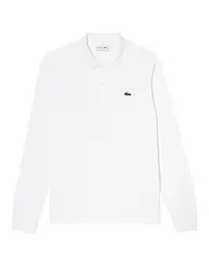 LACOSTE | Polo Coupe Classique L1312 | Blanc