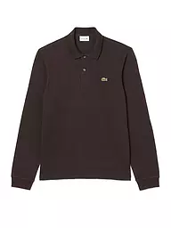 LACOSTE | Poloshirt Coupe Classique L1312 | Gris