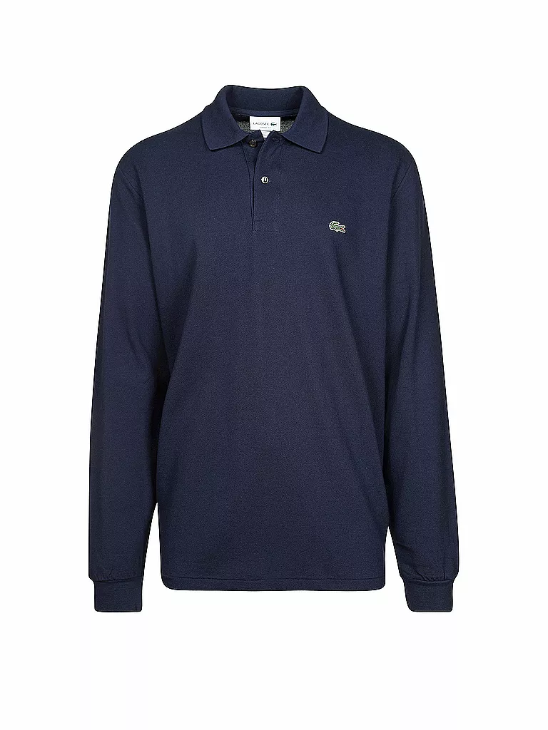 LACOSTE | Poloshirt Coupe Classique L1312 | dunkelblau