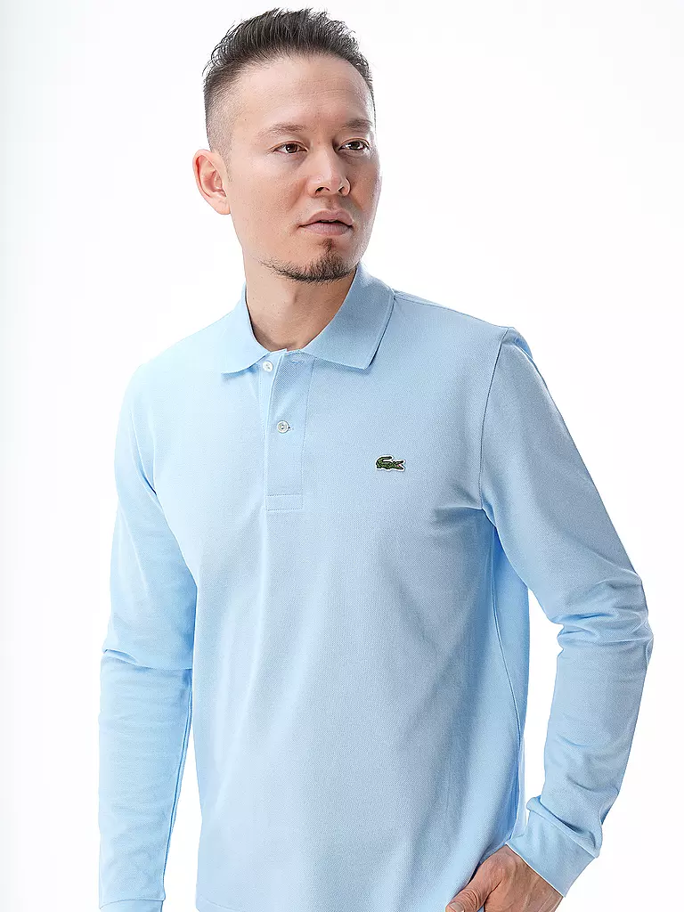 LACOSTE | Poloshirt Coupe Classique L1312 | 