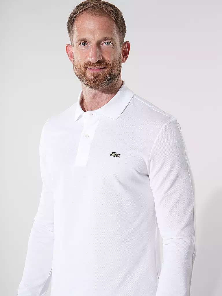 LACOSTE | Poloshirt Coupe Classique L1312 | 