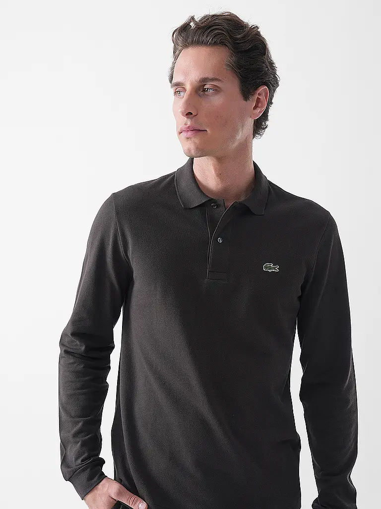 LACOSTE | Poloshirt Coupe Classique L1312 | 