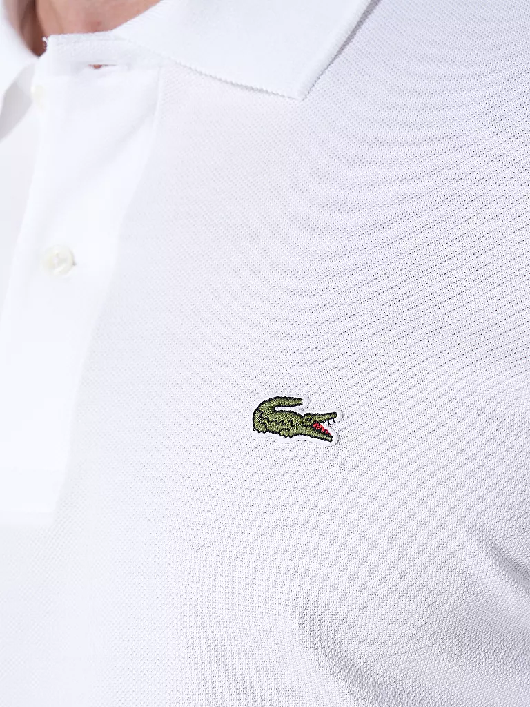 LACOSTE | Poloshirt Coupe Classique L1312 | 