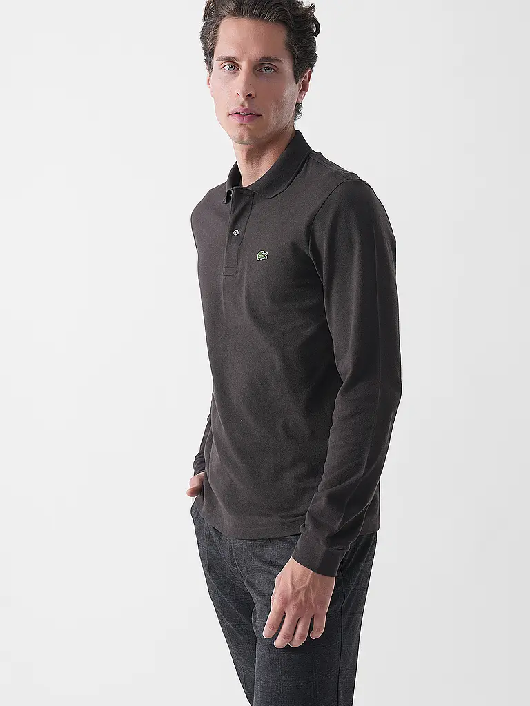 LACOSTE | Poloshirt Coupe Classique L1312 | 