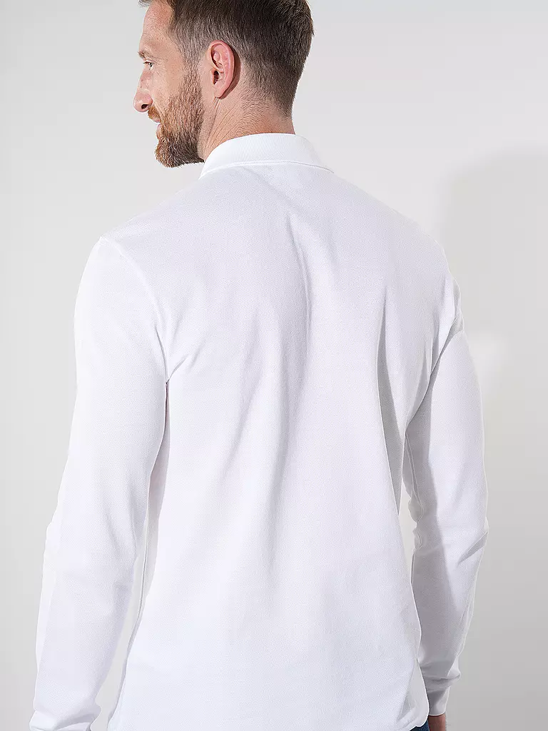 LACOSTE | Poloshirt Coupe Classique L1312 | 