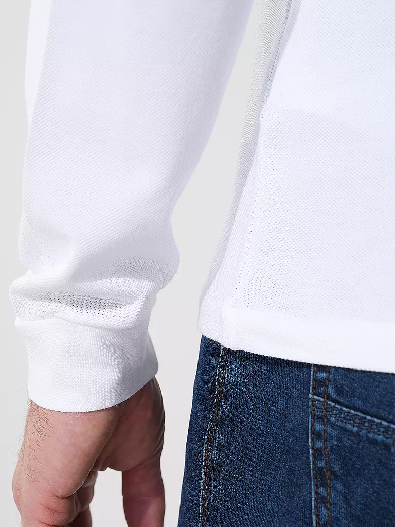 LACOSTE | Poloshirt Coupe Classique L1312 | 