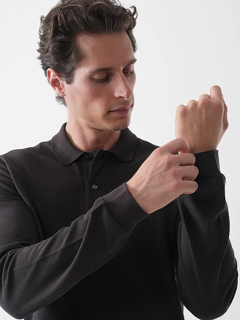 LACOSTE | Poloshirt Coupe Classique L1312 | 