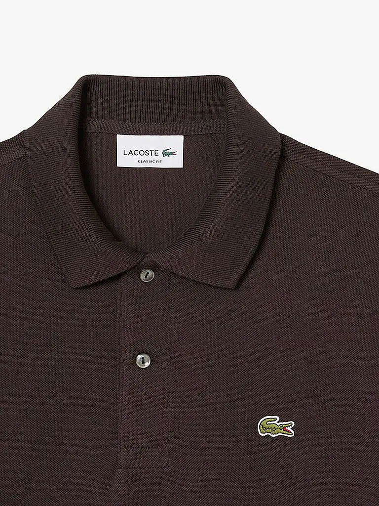 LACOSTE | Poloshirt Coupe Classique L1312 | 