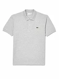LACOSTE | Poloshirt Cassic Fit L1264 | Gris