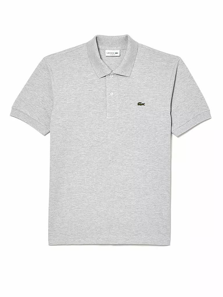 LACOSTE | Poloshirt Coupe Classique | Gris