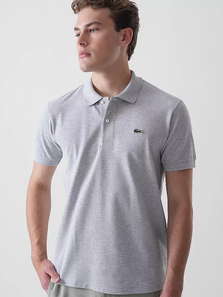 LACOSTE | Poloshirt Coupe Classique | 