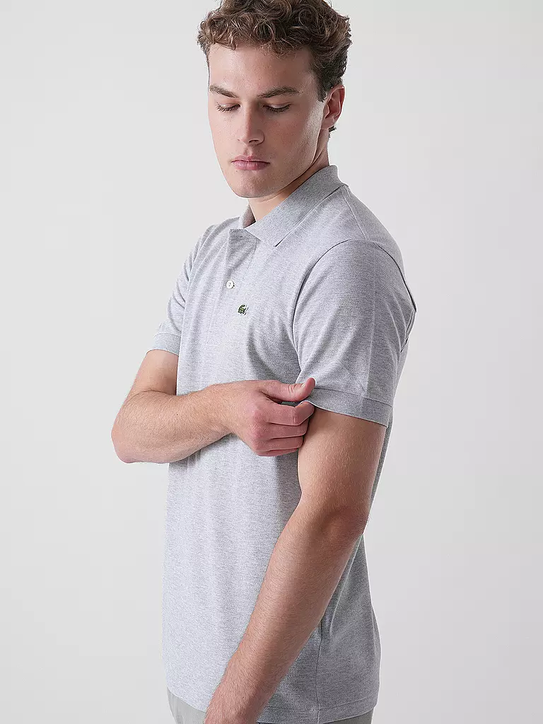 LACOSTE | Poloshirt Coupe Classique | 