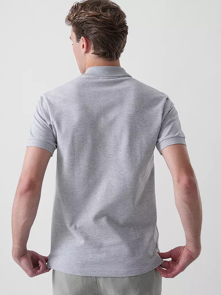 LACOSTE | Poloshirt Coupe Classique | 