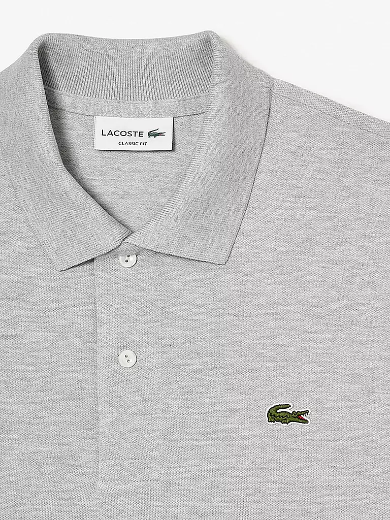 LACOSTE | Poloshirt Coupe Classique | 