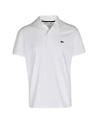 LACOSTE | Poloshirt | Blanc