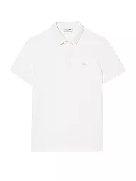 LACOSTE | Poloshirt | Blanc