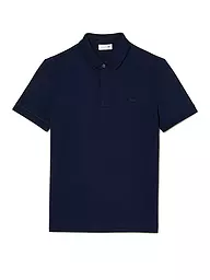 LACOSTE | Poloshirt | Bleu foncé