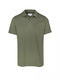 LACOSTE | Poloshirt | Olive