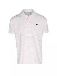 LACOSTE | Poloshirt | Rose