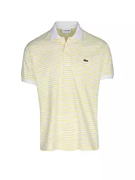 LACOSTE | Poloshirt | Jaune