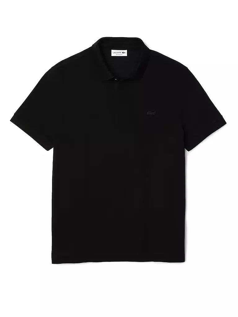 LACOSTE | Poloshirt | Noir