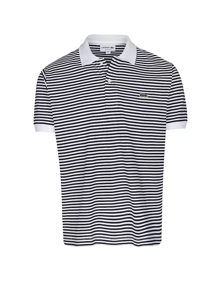 LACOSTE | Poloshirt | Bleu foncé